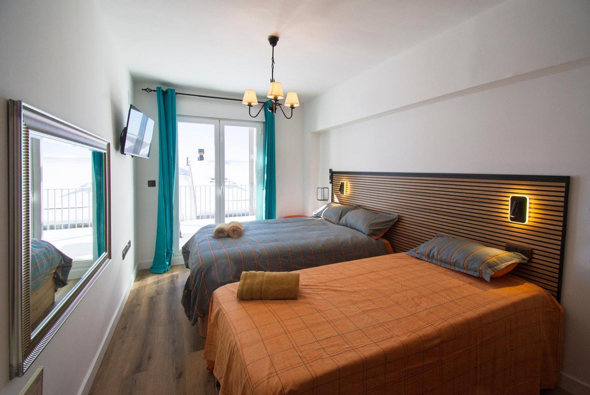 Apartmán Snowgranada Hight Level Galatino Sierra Nevada Exteriér fotografie