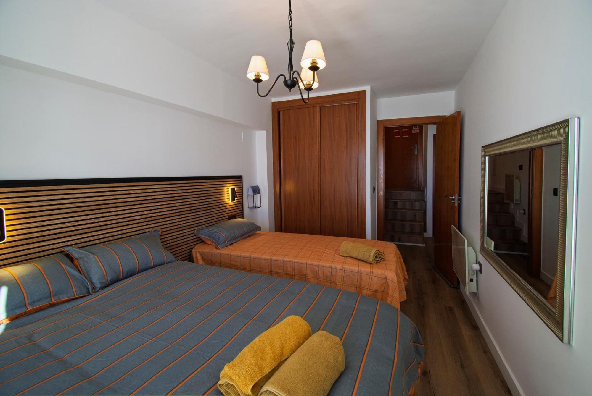 Apartmán Snowgranada Hight Level Galatino Sierra Nevada Exteriér fotografie